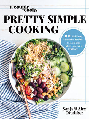 cover image of A Couple Cooks: Pretty Simple Cooking